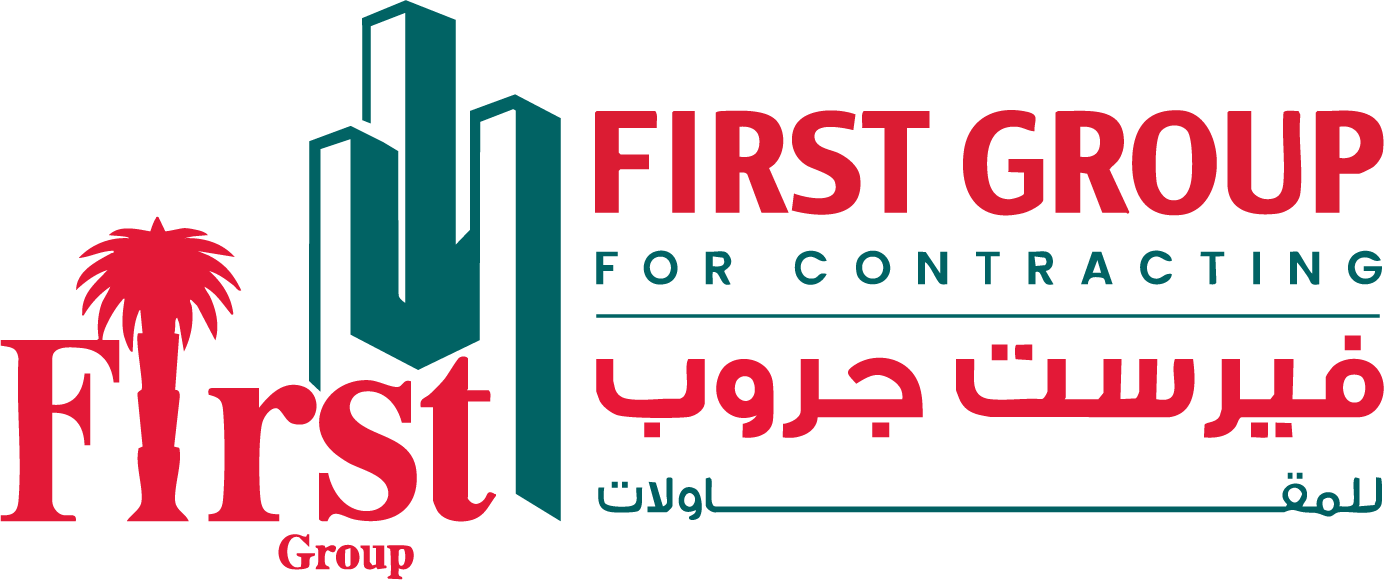 شركة فيرست جروب للمقاولات